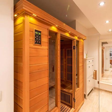 Moscova - Garibaldi Lusso, Sauna E Idromassaggio Milánó Kültér fotó