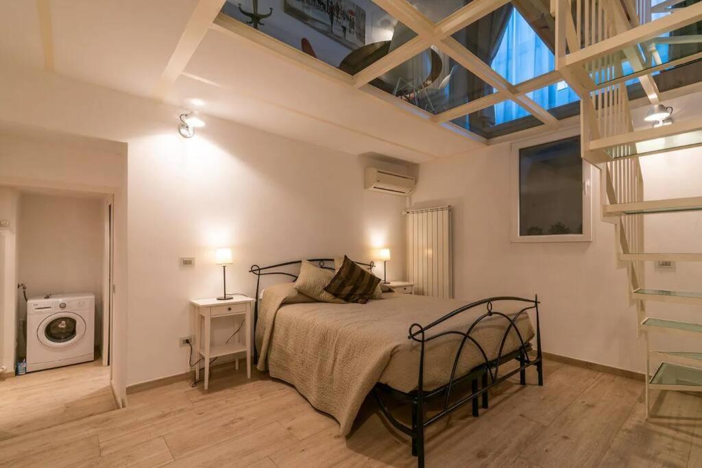 Moscova - Garibaldi Lusso, Sauna E Idromassaggio Milánó Kültér fotó